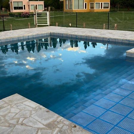 Rio Los Patos Barreal Ngoại thất bức ảnh